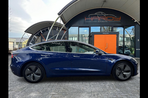 Tesla Model 3 Long Range RWD 75 kWh 88% SOH 1e EIG NL-Auto Rijklaarprijs!