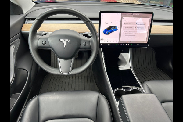 Tesla Model 3 Long Range RWD 75 kWh 88% SOH 1e EIG NL-Auto Rijklaarprijs!