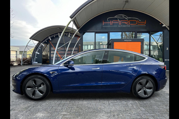 Tesla Model 3 Long Range RWD 75 kWh 88% SOH 1e EIG NL-Auto Rijklaarprijs!