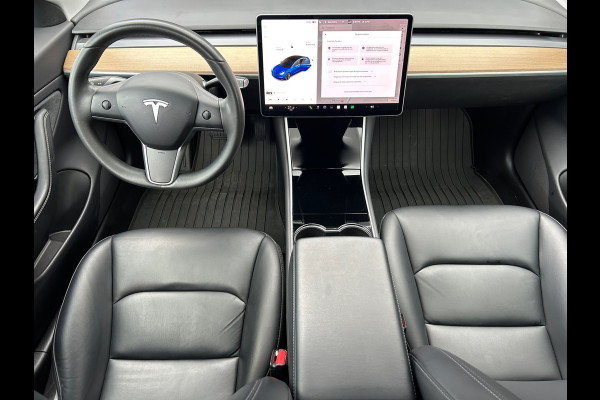 Tesla Model 3 Long Range RWD 75 kWh 88% SOH 1e EIG NL-Auto Rijklaarprijs!