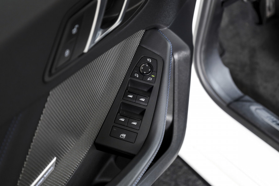 BMW 1-serie 120 M Sport - Automaat | Dig. Cockpit | Adapt. Cruise | Harman/Kardon | Stoelverw. | PDC | Camera | NAV + App. Connect | ECC | DAB | LM 18" | 9351