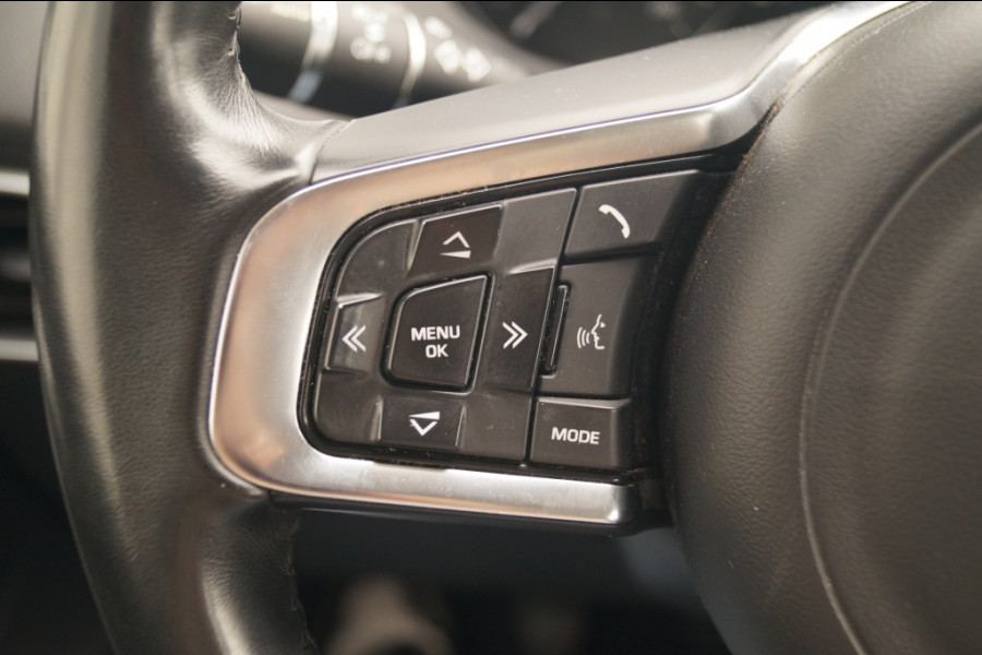 Jaguar F-Pace 2.0d 180pk AWD Prestige -LEER-NAVI-CAM-ECC-