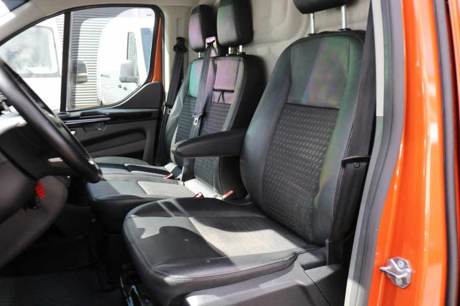 Ford Transit Custom 2.0 TDci 185pk Sport L2 H1 Automaat Imperiaal