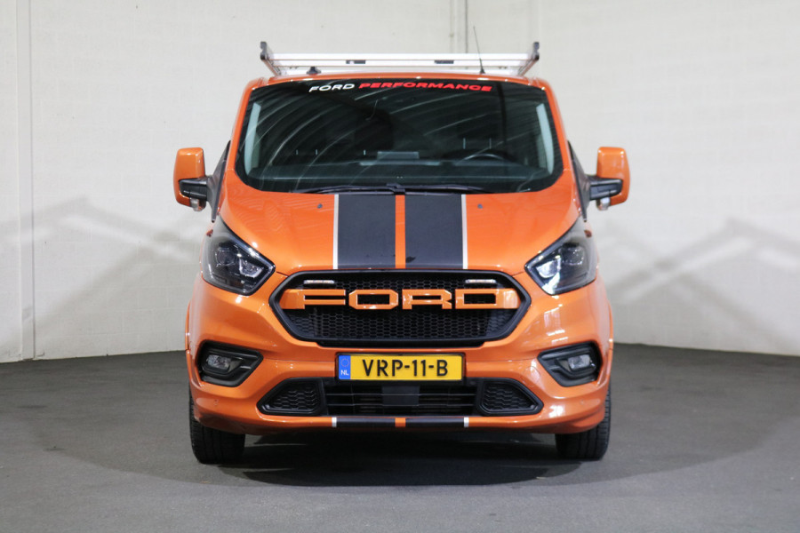 Ford Transit Custom 2.0 TDci 185pk Sport L2 H1 Automaat Imperiaal