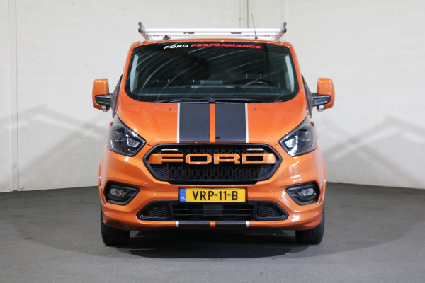Ford Transit Custom 2.0 TDci 185pk Sport L2 H1 Automaat Imperiaal