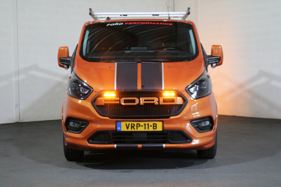 Ford Transit Custom 2.0 TDci 185pk Sport L2 H1 Automaat Imperiaal