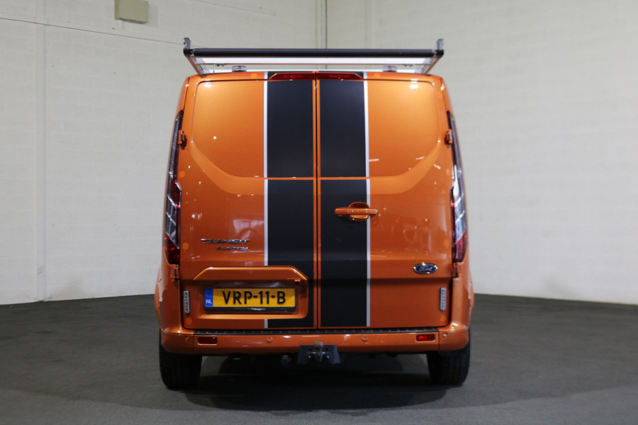 Ford Transit Custom 2.0 TDci 185pk Sport L2 H1 Automaat Imperiaal