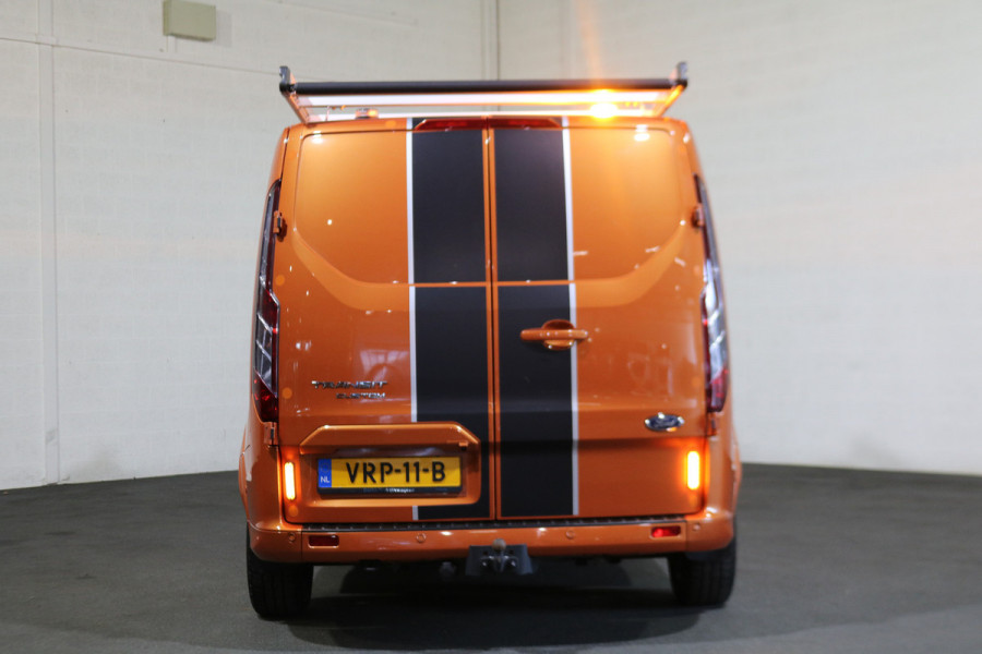 Ford Transit Custom 2.0 TDci 185pk Sport L2 H1 Automaat Imperiaal