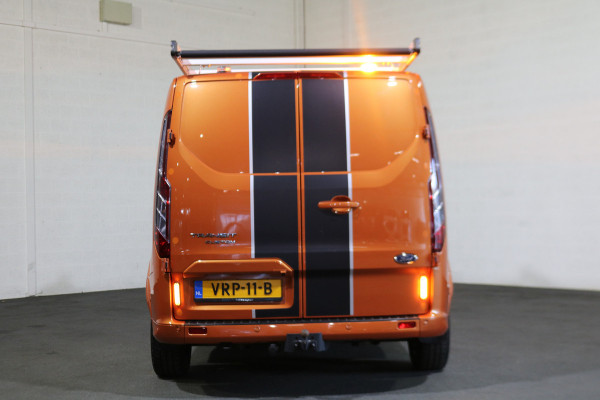 Ford Transit Custom 2.0 TDci 185pk Sport L2 H1 Automaat Imperiaal