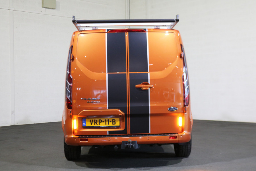 Ford Transit Custom 2.0 TDci 185pk Sport L2 H1 Automaat Imperiaal