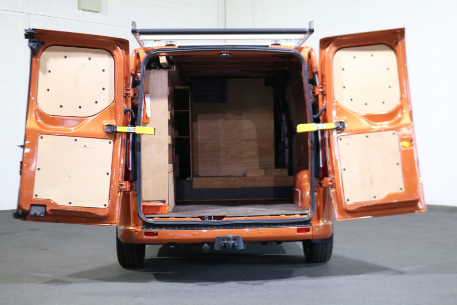 Ford Transit Custom 2.0 TDci 185pk Sport L2 H1 Automaat Imperiaal