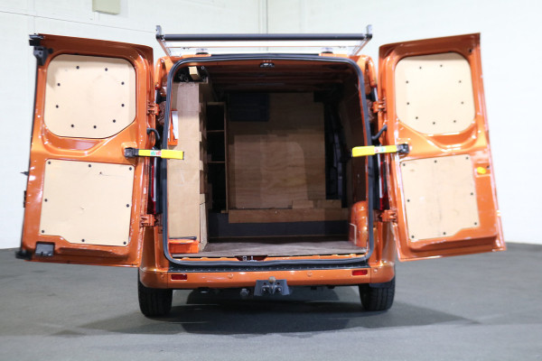 Ford Transit Custom 2.0 TDci 185pk Sport L2 H1 Automaat Imperiaal