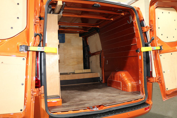 Ford Transit Custom 2.0 TDci 185pk Sport L2 H1 Automaat Imperiaal