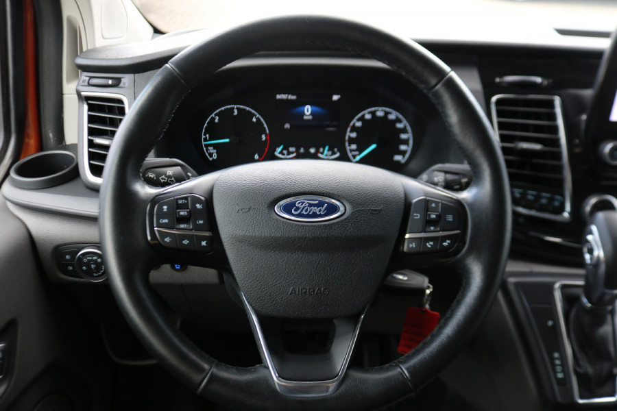 Ford Transit Custom 2.0 TDci 185pk Sport L2 H1 Automaat Imperiaal