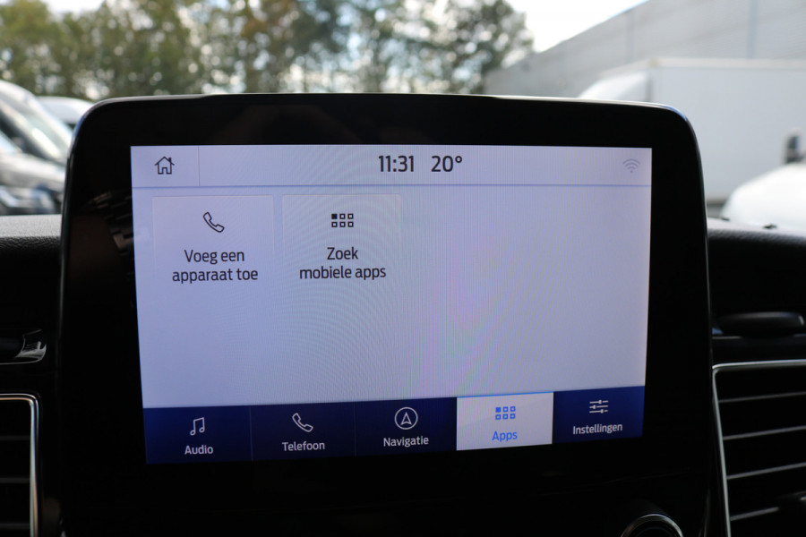 Ford Transit Custom 2.0 TDci 185pk Sport L2 H1 Automaat Imperiaal