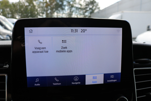 Ford Transit Custom 2.0 TDci 185pk Sport L2 H1 Automaat Imperiaal