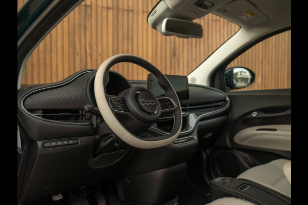 Fiat 500 La Prima 42 kWh
