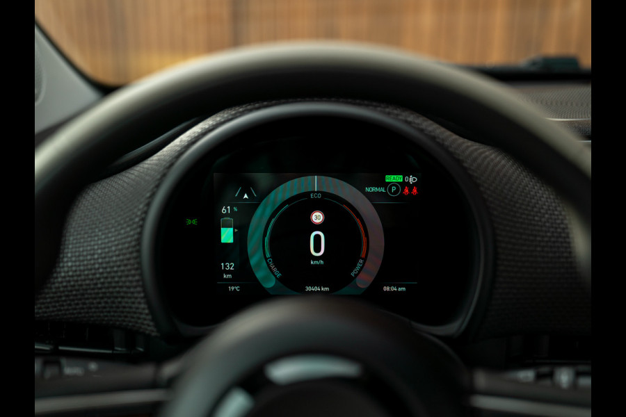 Fiat 500 La Prima 42 kWh