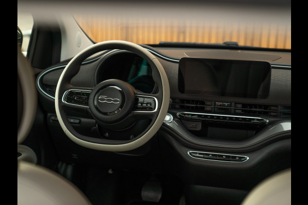 Fiat 500 La Prima 42 kWh
