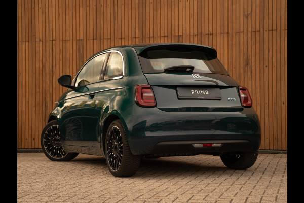 Fiat 500 La Prima 42 kWh