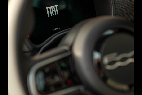 Fiat 500 La Prima 42 kWh