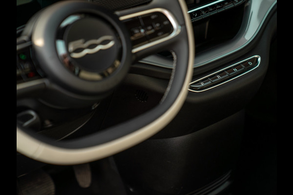 Fiat 500 La Prima 42 kWh
