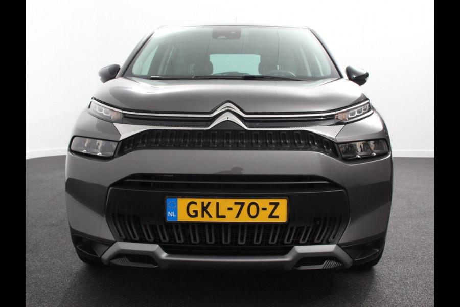 Citroën C3 Aircross 1.2 PureTech 110pk You Navigatie | Apple Carplay/Android Auto | Climate Control | Cruise Control | Dab | Parkeer sensoren