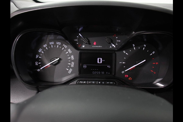 Citroën C3 Aircross 1.2 PureTech 110pk You Navigatie | Apple Carplay/Android Auto | Climate Control | Cruise Control | Dab | Parkeer sensoren