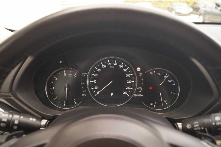 Mazda CX-5 2.2d 150pk Automaat Cruise Edition -LEER-ECC-PDC-