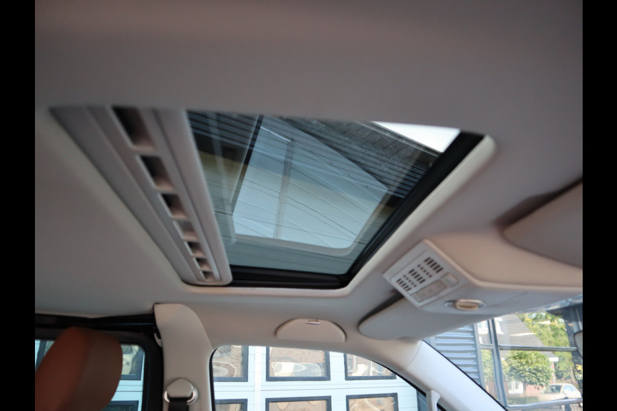 Volkswagen Transporter 2.0 TDI 150kw L2 Lang DC Highline - Led - 2 x Schuifdr. - Leder