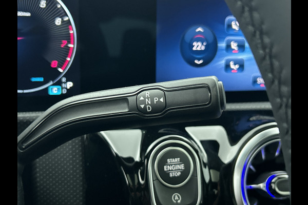 Mercedes-Benz CLA-Klasse 180 Business Solution AMG | AMG Line Plus pakket | Antidiefstalpakket GUARD 360° Plus | Multibeam LED | Smartphone-integratie | Head-up display | 	Parkeerpakket met 360°-camera |