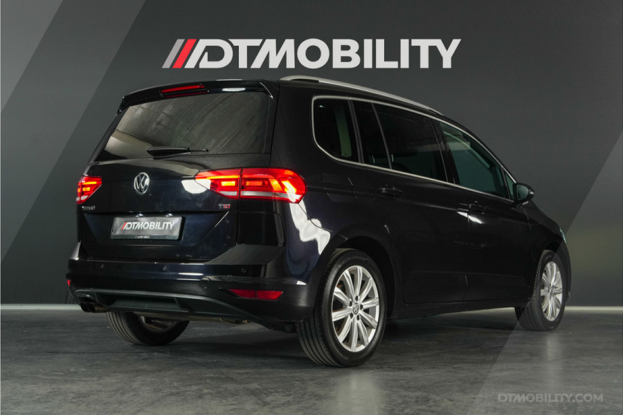 Volkswagen Touran 1.4TSI Comfortline | 7-persoons |
