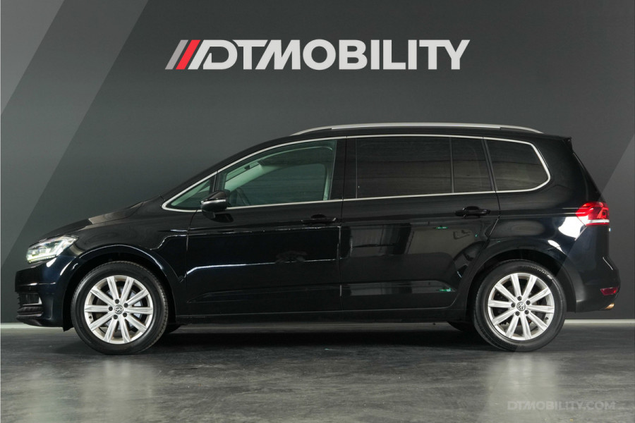 Volkswagen Touran 1.4TSI Comfortline | 7-persoons |