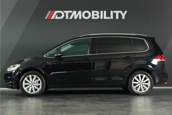 Volkswagen Touran 1.4TSI Comfortline | 7-persoons |