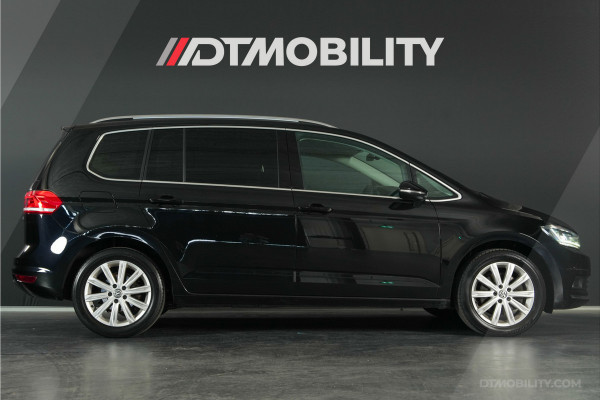 Volkswagen Touran 1.4TSI Comfortline | 7-persoons |