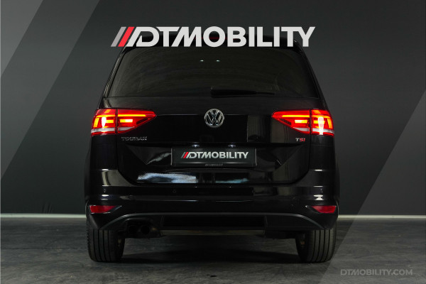 Volkswagen Touran 1.4TSI Comfortline | 7-persoons |