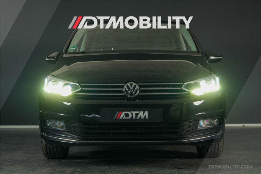 Volkswagen Touran 1.4TSI Comfortline | 7-persoons |