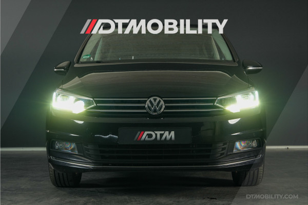 Volkswagen Touran 1.4TSI Comfortline | 7-persoons |