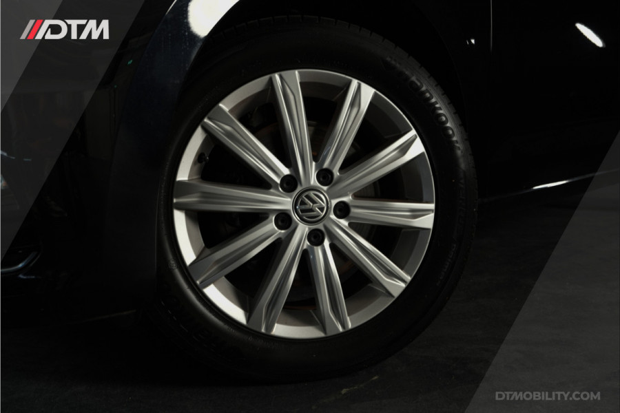 Volkswagen Touran 1.4TSI Comfortline | 7-persoons |