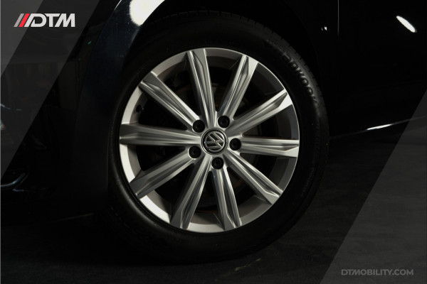 Volkswagen Touran 1.4TSI Comfortline | 7-persoons |