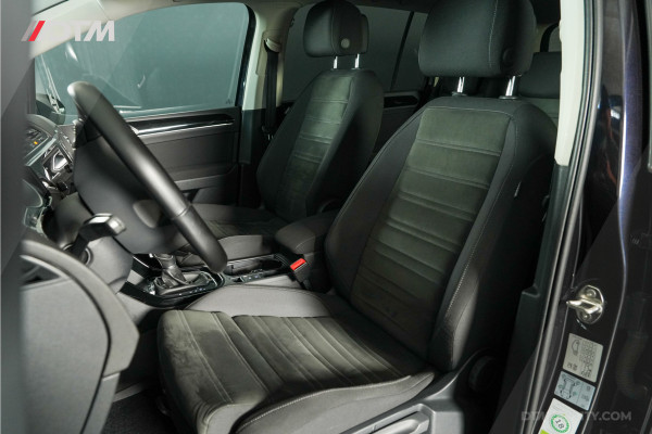 Volkswagen Touran 1.4TSI Comfortline | 7-persoons |
