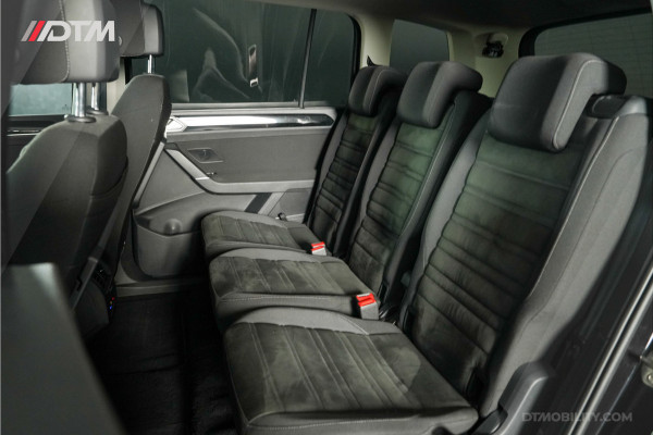 Volkswagen Touran 1.4TSI Comfortline | 7-persoons |