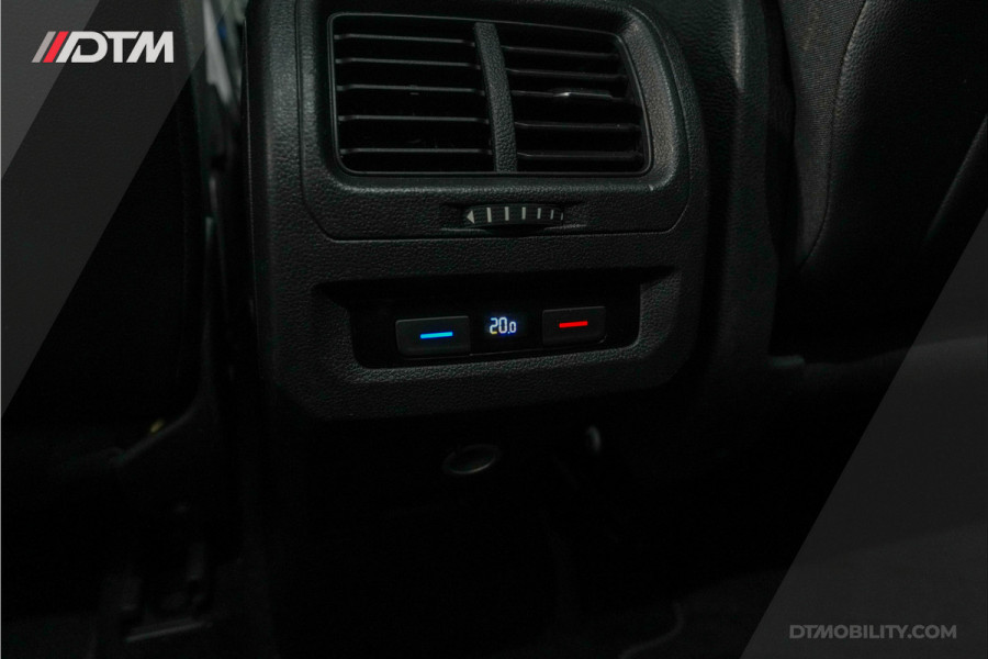 Volkswagen Touran 1.4TSI Comfortline | 7-persoons |