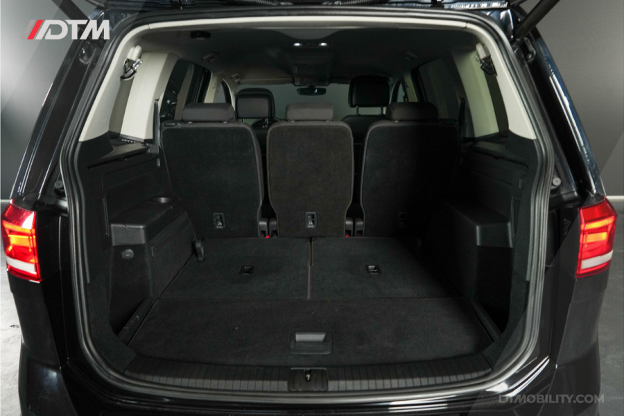 Volkswagen Touran 1.4TSI Comfortline | 7-persoons |