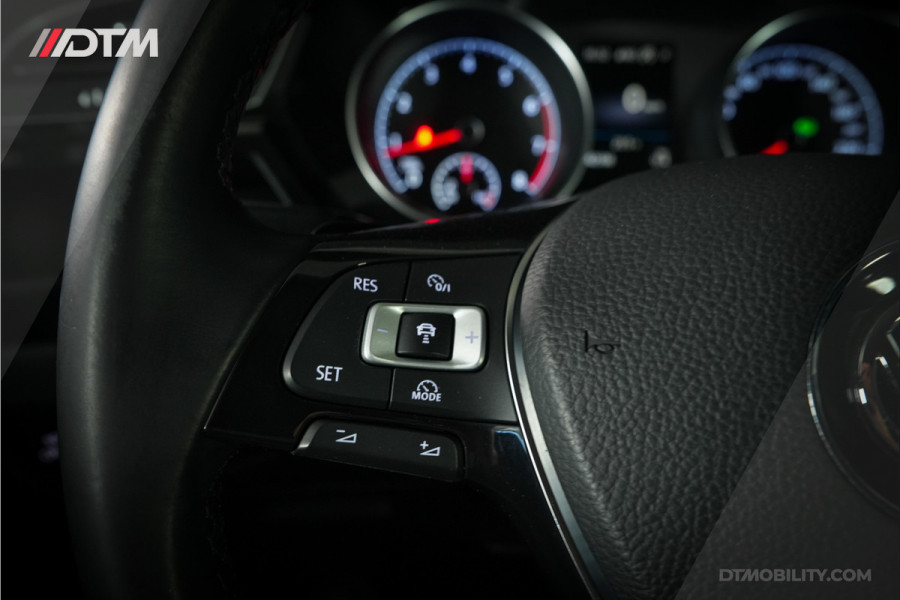 Volkswagen Touran 1.4TSI Comfortline | 7-persoons |