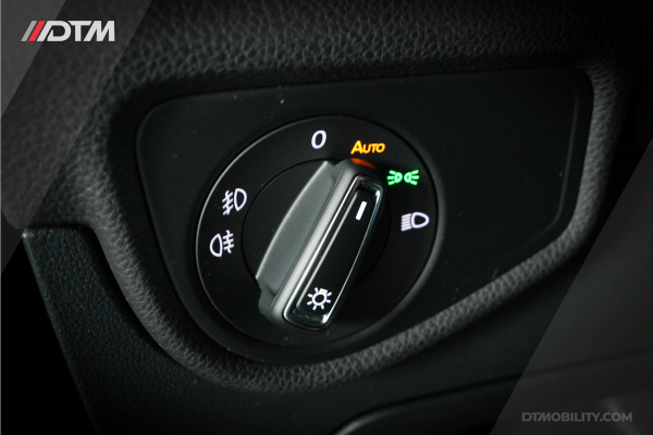 Volkswagen Touran 1.4TSI Comfortline | 7-persoons |
