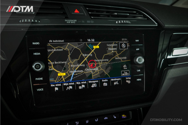 Volkswagen Touran 1.4TSI Comfortline | 7-persoons |