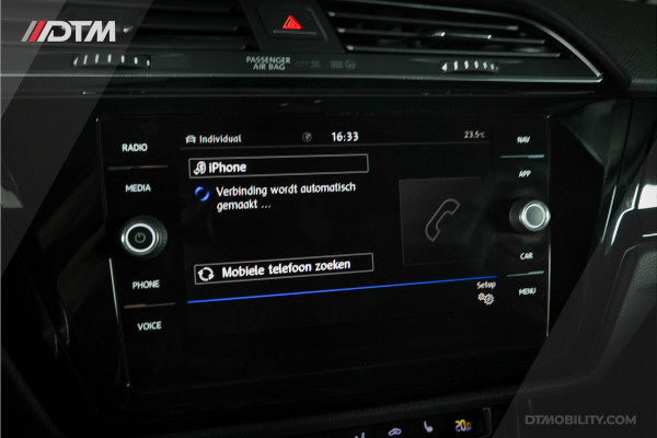 Volkswagen Touran 1.4TSI Comfortline | 7-persoons |