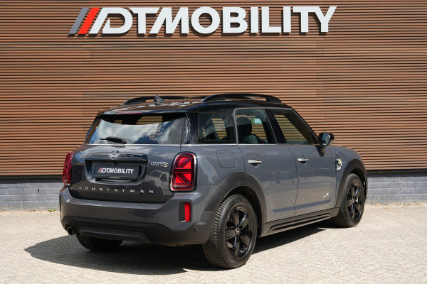 MINI Countryman 2.0 Cooper S E ALL4 Northwood Edition | Panoramadak | Camera | Leder | Head-Up Display |