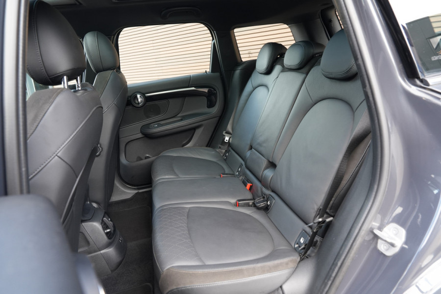 MINI Countryman 2.0 Cooper S E ALL4 Northwood Edition | Panoramadak | Camera | Leder | Head-Up Display |